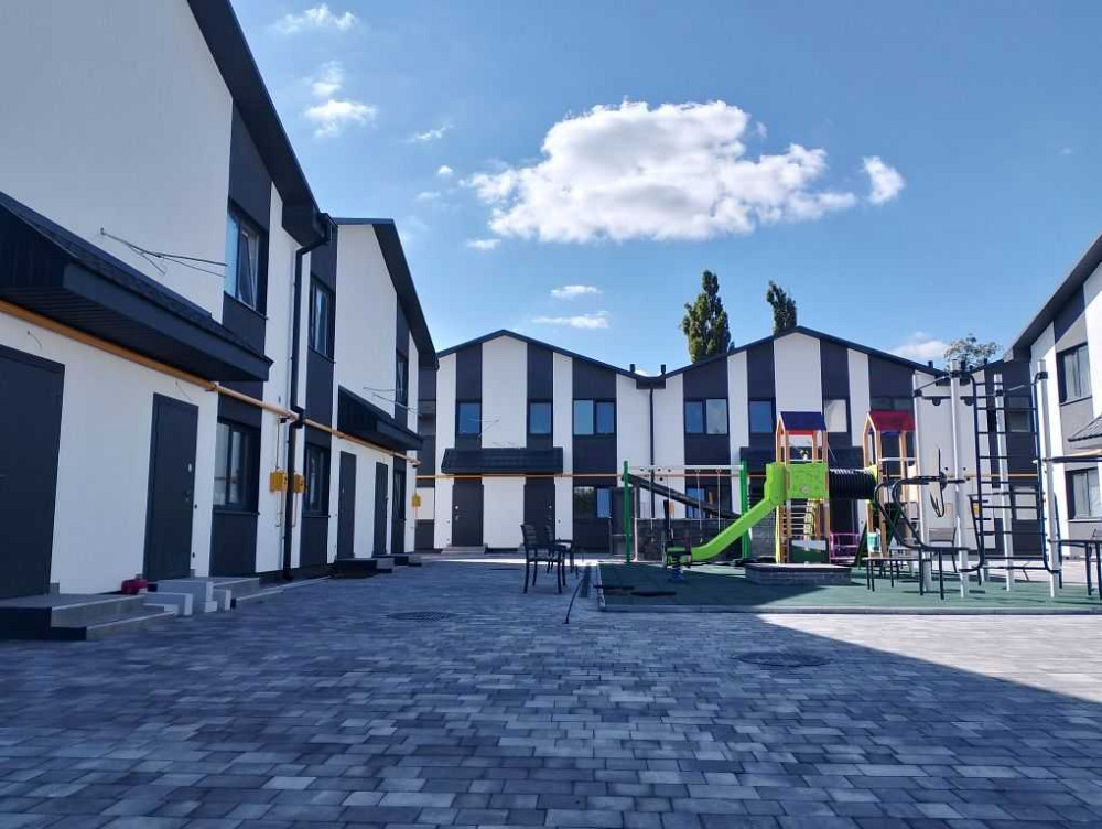 продажа 1-к квартира Васильковский, Васильков, 37500 $ Васильків - зображення 1