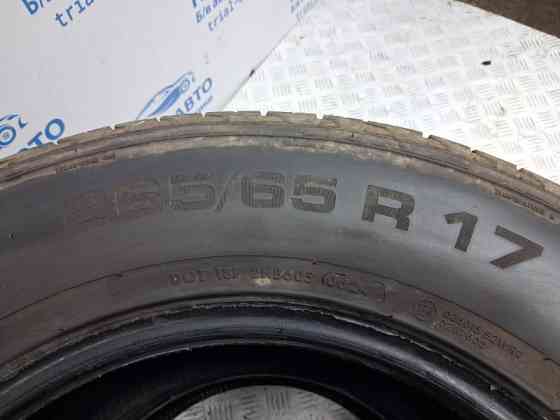 Шины 2шт R17 (б/у) Киев