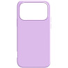 DM Чохол Silicone Case для iPhone 17 Pro Max Lavender Харків