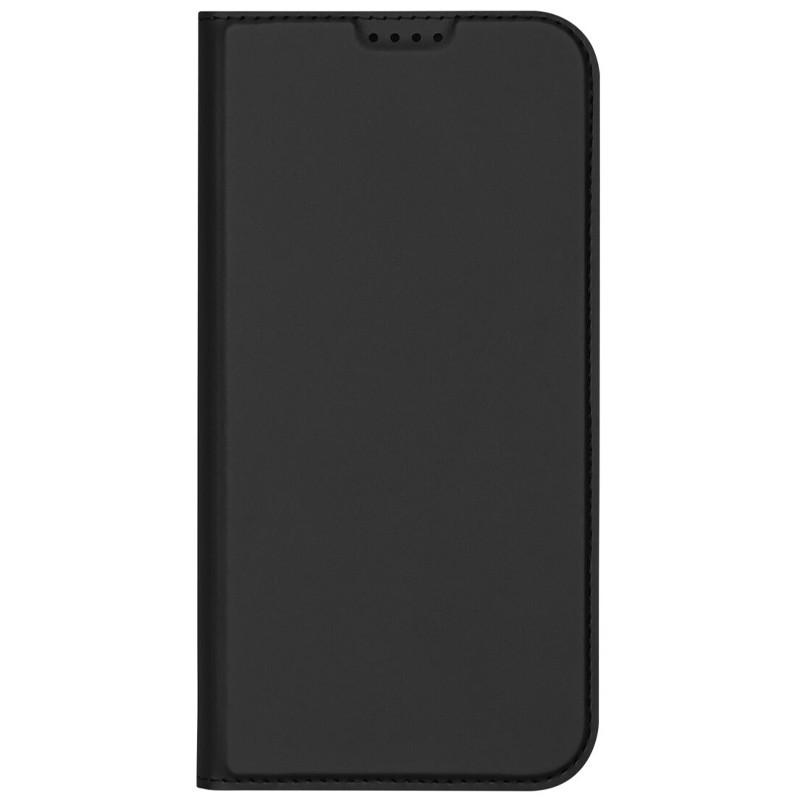 Чехол-книжка Dux Ducis с карманом для визиток для Apple iPhone 16 (6.1") Херсон - зображення 3