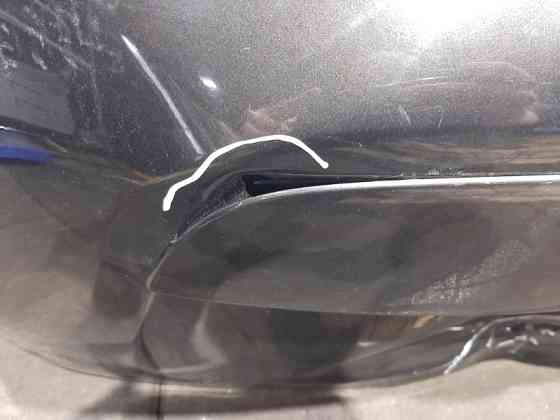 Крышка багажника Nissan Juke F15 1.6 БЕНЗИН 2010 (б/у) Киев