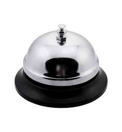 Звонок официанта Empire настольный 85 мм Одесса