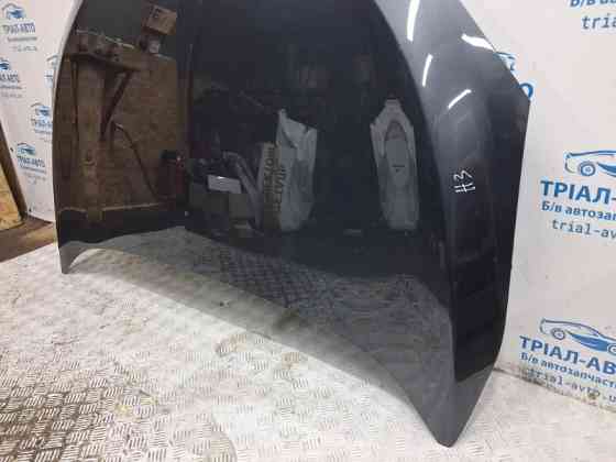 Капот Renault Megane 3 1.5 DIESEL K9K 2008 (б/у) Київ