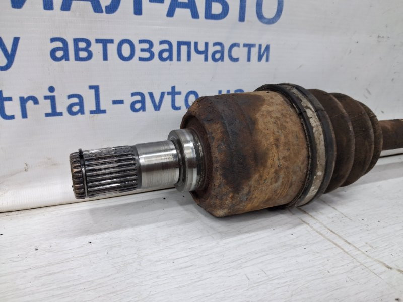 Привод задний Hyundai Tucson 2004-2009  (Арт. 67269) Киев - изображение 2