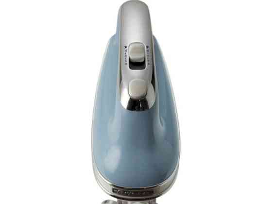 Миксер ручной Ariete ART-1548 BL 450 Вт голубой Киев