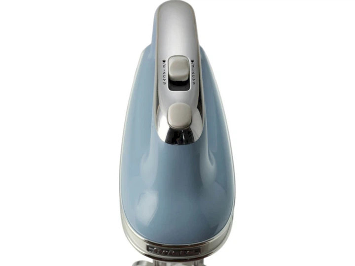 Миксер ручной Ariete ART-1548 BL 450 Вт голубой Київ - зображення 3