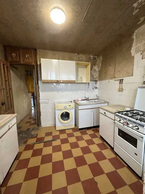 продажа 3-к квартира Киев, Днепровский, 80000 $ Киев - изображение 1