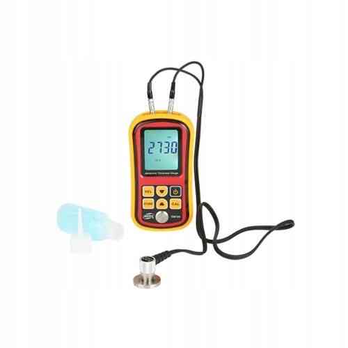 Толщиномер ультразвуковой 1,2-225мм BENETECH GM100 Харьков
