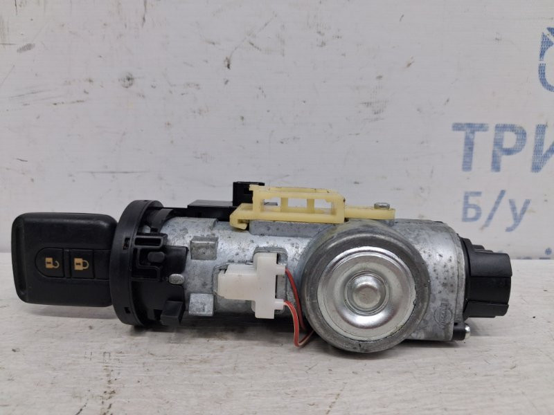 Замок зажигания Nissan Qashqai 2006-2013 D8700JD800 (Арт. 62547) Київ - зображення 3