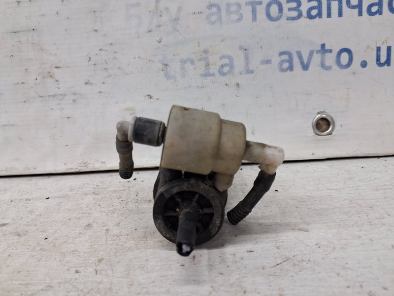 Насос омывателя стекла Volkswagen Caddy 2K 1.9 DIESEL BJB 2003 (б/у) Киев - изображение 2