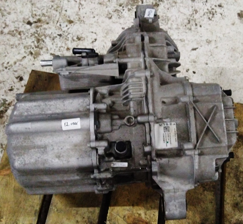 Заглушка облицовки крышки багажника Tesla model X 1053206-00-D Київ - зображення 2