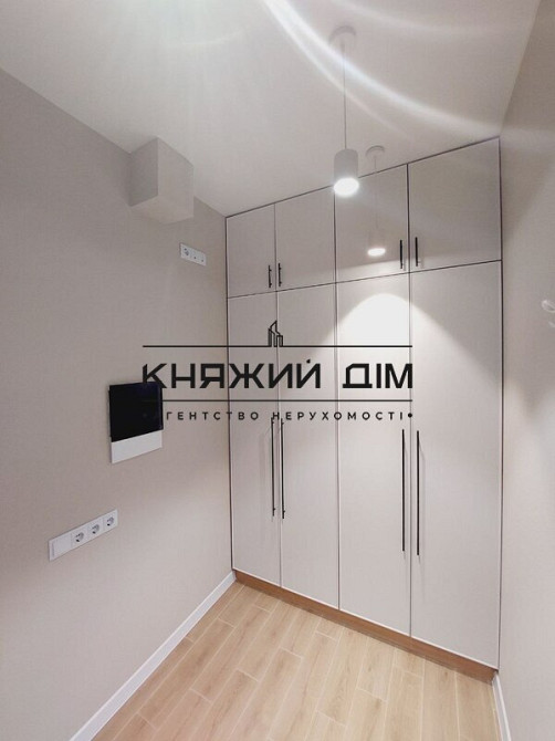 Перша здача! Оренда 1-но к. квартири м. Сирець. КОД 11203586 Київ - зображення 12