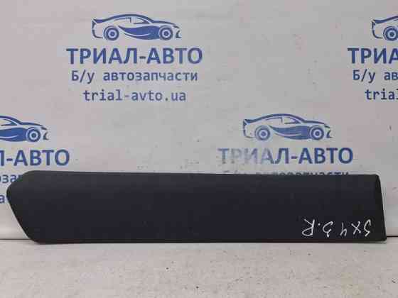 Накладка двери Suzuki SX4 2006-2014 990E079J07 (Арт. 64964) Киев