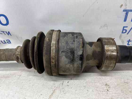 Привод передний правый Mazda 3 BM 2.2 DIESEL 2013 (б/у) Киев