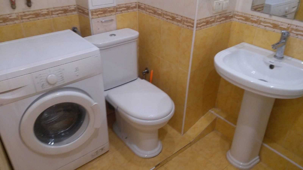 долгосрочная аренда 1-к квартира Одесса, Киевский, 8000 грн./мес. Одеса - зображення 4