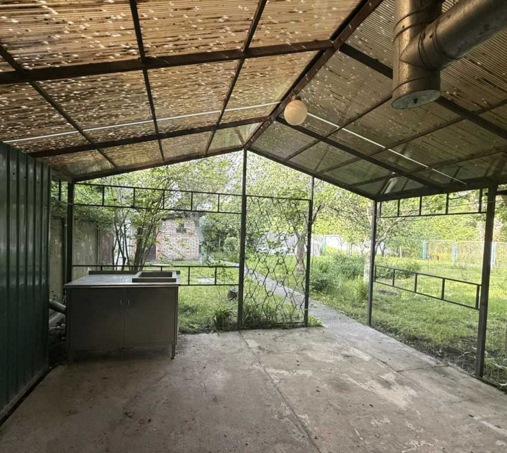 продажа 4-к квартира Барышевский, Барышевка, 57000 $ Барышевка - изображение 10