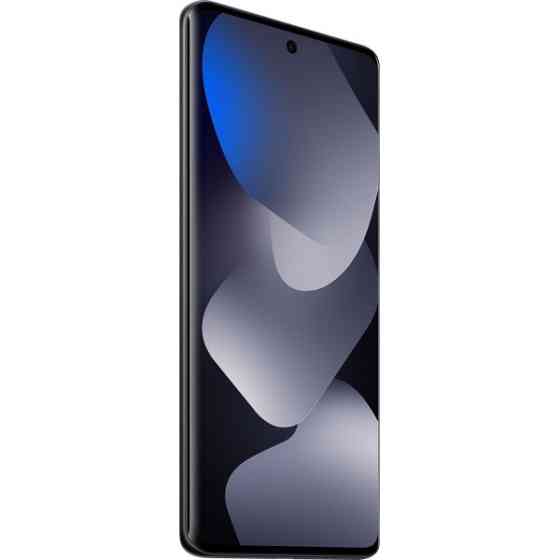 Смартфон Xiaomi Redmi Note 15 5G 8/256GB Black EU Харьков
