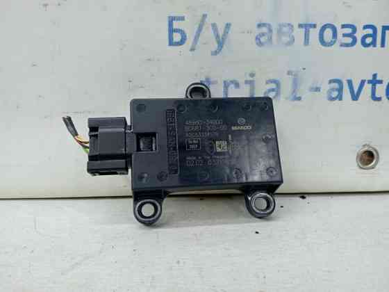 Блок управления SsangYong Korando 2010-2019 4896034000 (Арт. 61061) Киев