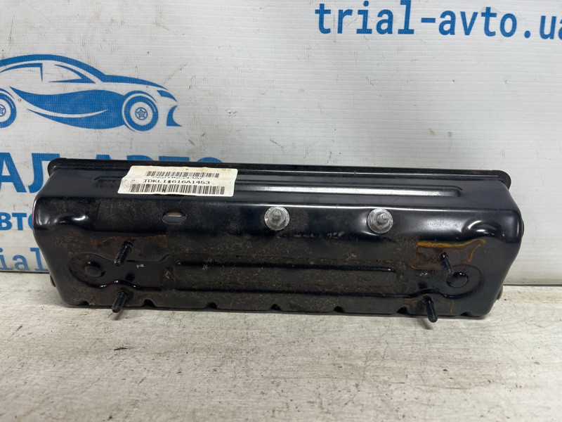 Подушка в колени Jeep Cherokee KL 2.4 БЕНЗИН ED6 2013 лев. (б/у) Київ - зображення 2