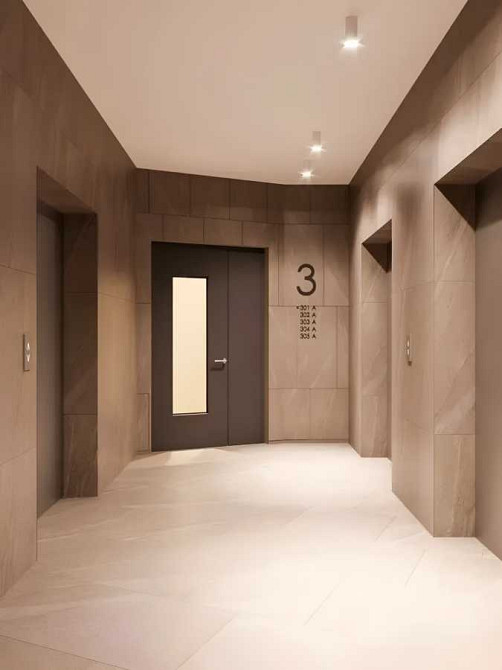 продажа 1-к квартира Киев, Шевченковский, 52000 $ Київ - зображення 5