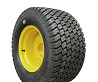 27/9 R15 BKT LG-306 Сільгосп шина Київ