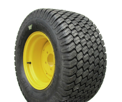 27/9 R15 BKT LG-306 Сільгосп шина Київ - зображення 1