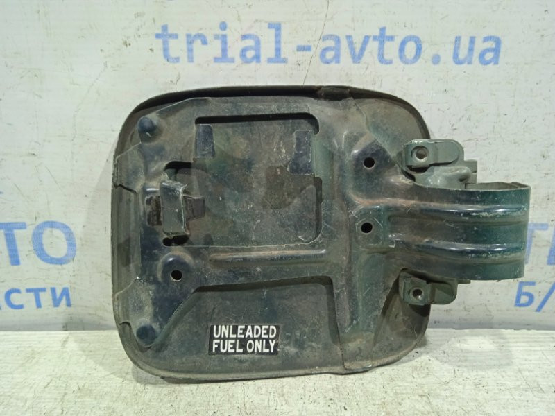 Лючок бака Toyota Land Cruiser J100 1998 (б/у) Киев - изображение 2