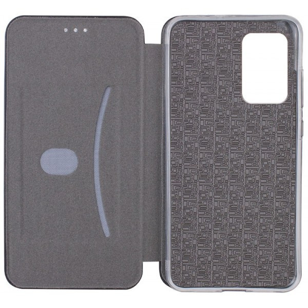 Epik Чохол-книжка Classy для Xiaomi Redmi Note 11 Pro/11 Pro 5G/11E Pro 5G/12 Pro 4G Синій (Код това Харьков - изображение 5