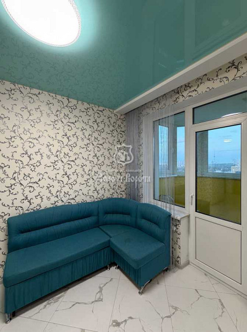 продажа 1-к квартира Киев, Святошинский, 98000 $ Київ - зображення 6