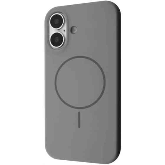 Чохол WAVE Color Circle Case with Magnetic Ring для iPhone 17 Clay Харків