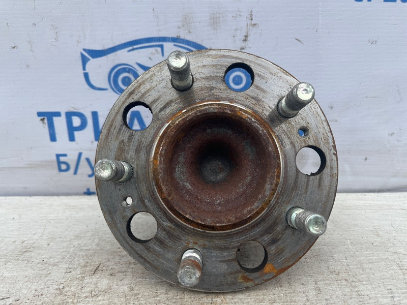 Ступица задняя Kia Optima 2010-2016  (Арт. 73461) Киев - изображение 1