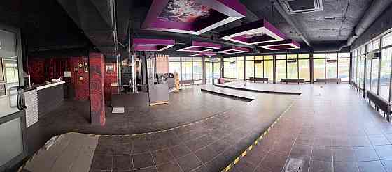 ОРЕНДА Н/Ф торгового приміщення 225кв пр-т Володимира Івасюка, буд.27 Киев