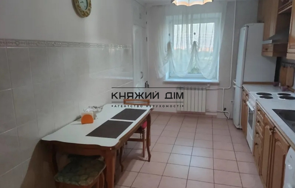 Оренда 3 кімнатна квартира м. Видубичі КОД 11204546 Киев - изображение 7