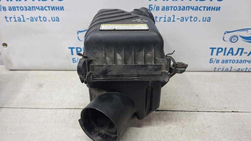 Корпус воздушного фильтра Hyundai Tucson JM 2.0 БЕНЗИН G4GC 2004 (б/у) Киев - изображение 5