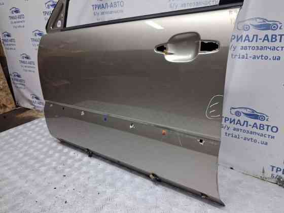 Дверь передняя левая Toyota Prado 2002-2009 6700260540 (Арт. 66302) Киев