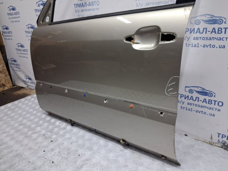 Дверь передняя левая Toyota Prado 2002-2009 6700260540 (Арт. 66302) Киев - изображение 3