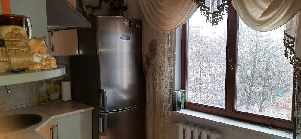 Продаю квартиру на Давида Ойстраха Одесса - изображение 2