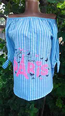 блузка "red queen" Київ