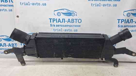 Радиатор интеркуллера Mitsubishi Outlander XL 2.2 DIESEL 4HK 2007 (б/у) Київ