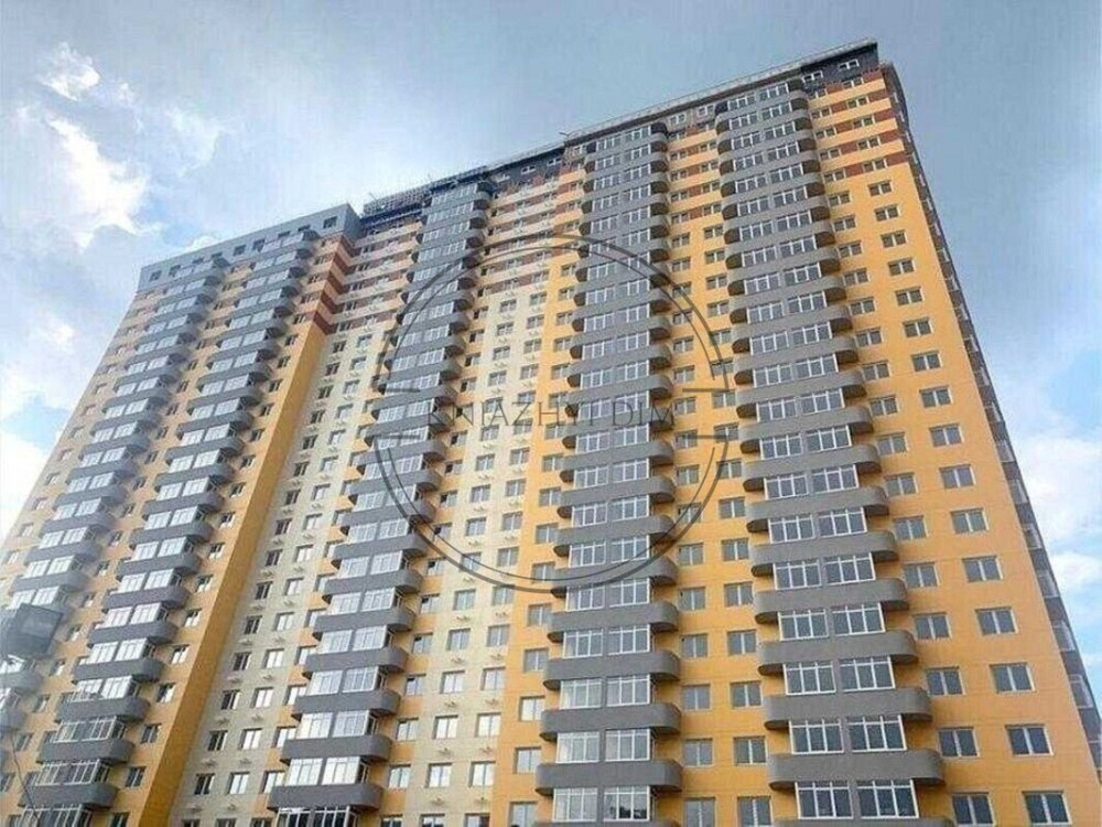 Видовая двух кімнатна квартира ЖК Министерский. Код объекта: 21124039 Київ - зображення 3