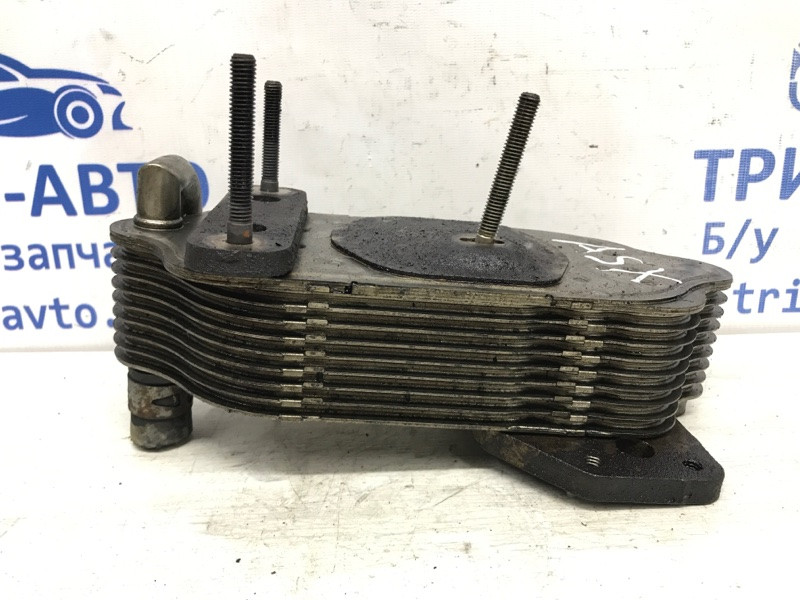 Радиатор EGR Mitsubishi ASX GA 1.8 DIESEL 4N13 2010 (б/у) Київ - зображення 1