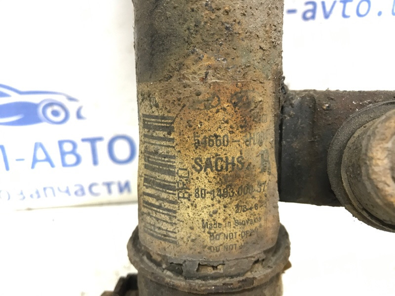 Амортизатор передний правый Kia Ceed 2006-2012 546611H001 (Арт. 49283) Киев - изображение 4