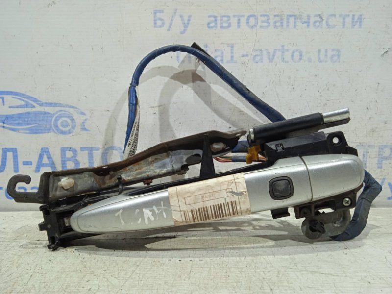 Ручка двери внешняя передняя левая Toyota Camry 2006-2011 6923106010 (Арт. 1304) Киев - изображение 1