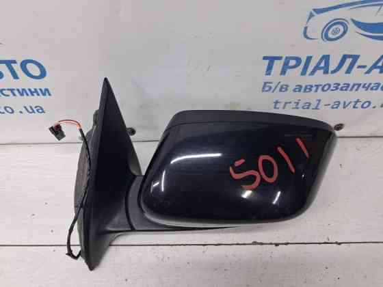 Зеркало левое Jeep CHEROKEE KL 3.2 БЕНЗИН EHK 2013 (б/у) Київ