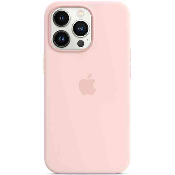 Чехол Silicone Case Full Protective (AA) для Apple iPhone 14 Pro Max (6.7") Херсон