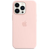 Чехол Silicone Case Full Protective (AA) для Apple iPhone 14 Pro Max (6.7") Херсон