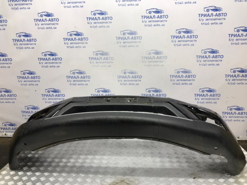 Бампер передний Nissan X-Trail 2014-2021 620224CE0H (Арт. 55163) Киев - изображение 7