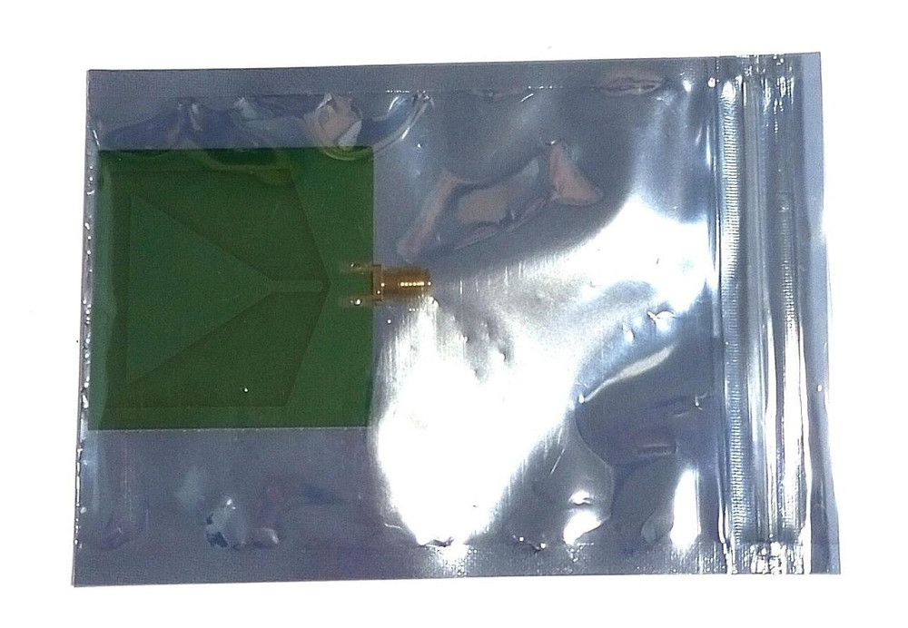 UWB-антенна 2260-3220MHz/4130MHz-10.5GHz 7dBi, до 40W, SMA-female, 50х50 мм Дніпро - зображення 10