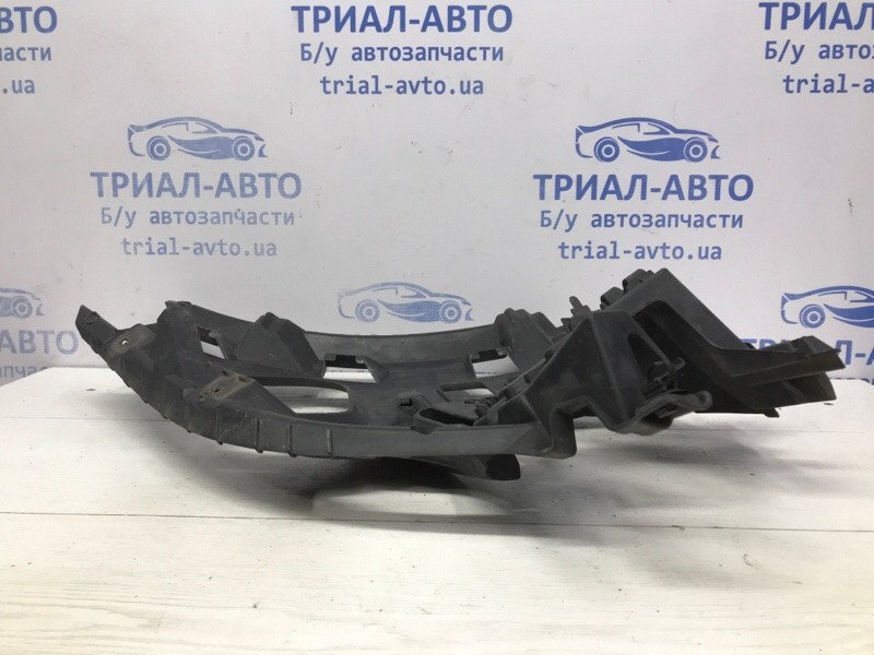 Кронштейн бампера передний правый Renault Megane 2009-2016 620340242R (Арт. 53880) Київ - зображення 4