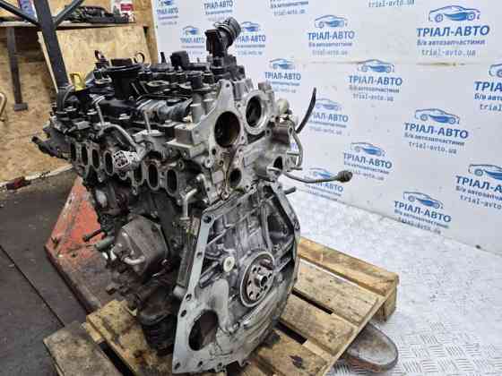 Двигатель Mazda 3 2013-2019 SHY4 (Арт. 77780) Киев
